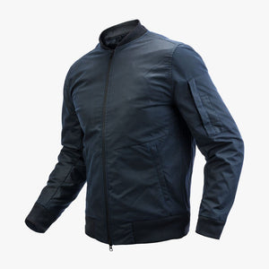 The Mission Bomber : WX