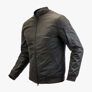 The Mission Bomber : WX