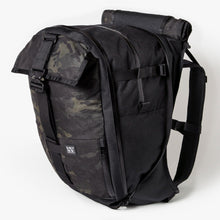 Load image into Gallery viewer, The Vandal : Black Camo
